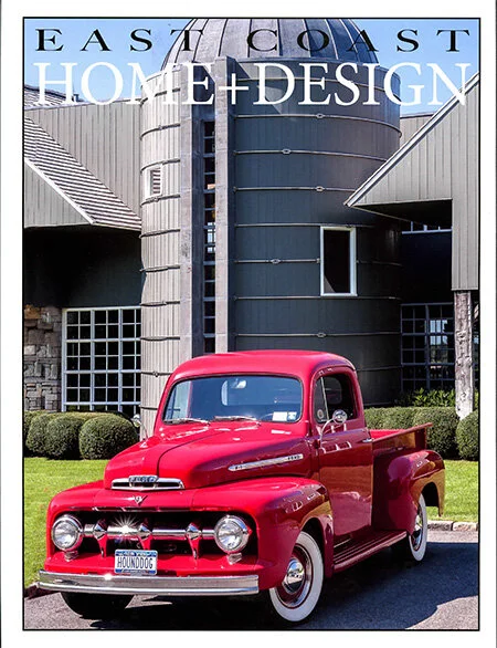 East Coast Home and Design