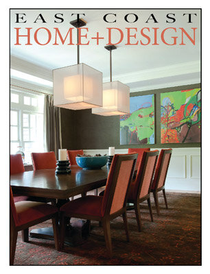 East Coast Home and Design