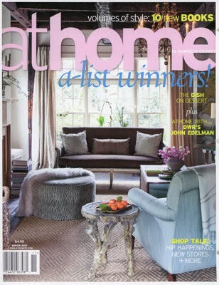 athome Magazine