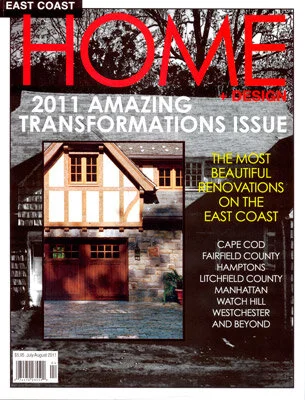 East Coast Home and Design