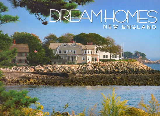 Dream Homes New England