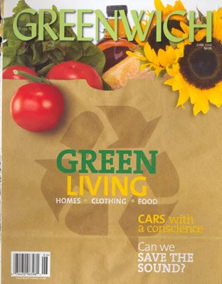 Greenwich Magazine