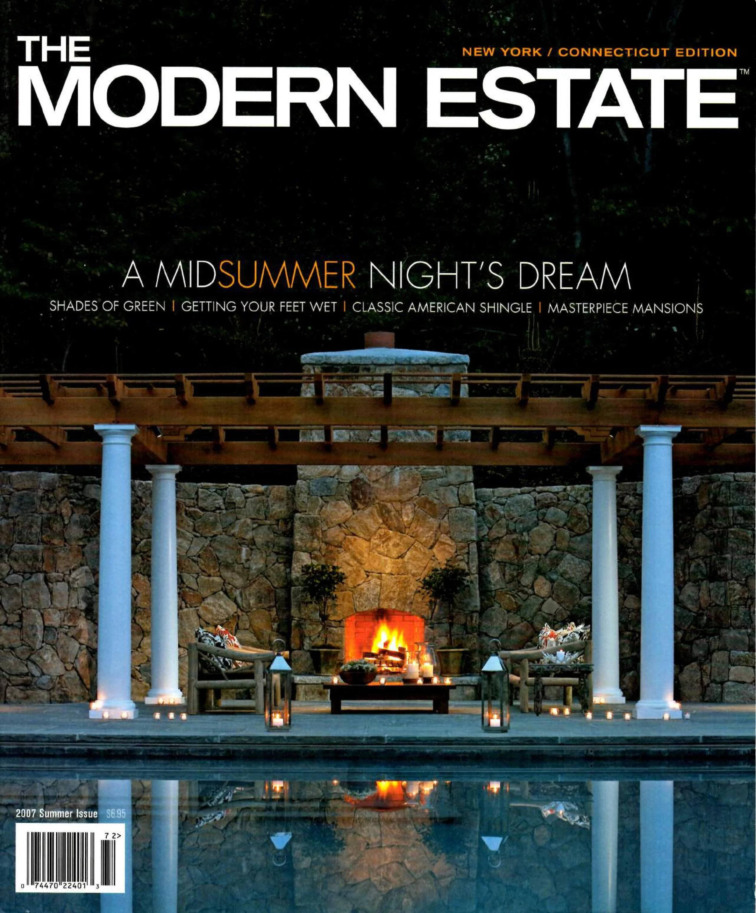 The Modern Estate