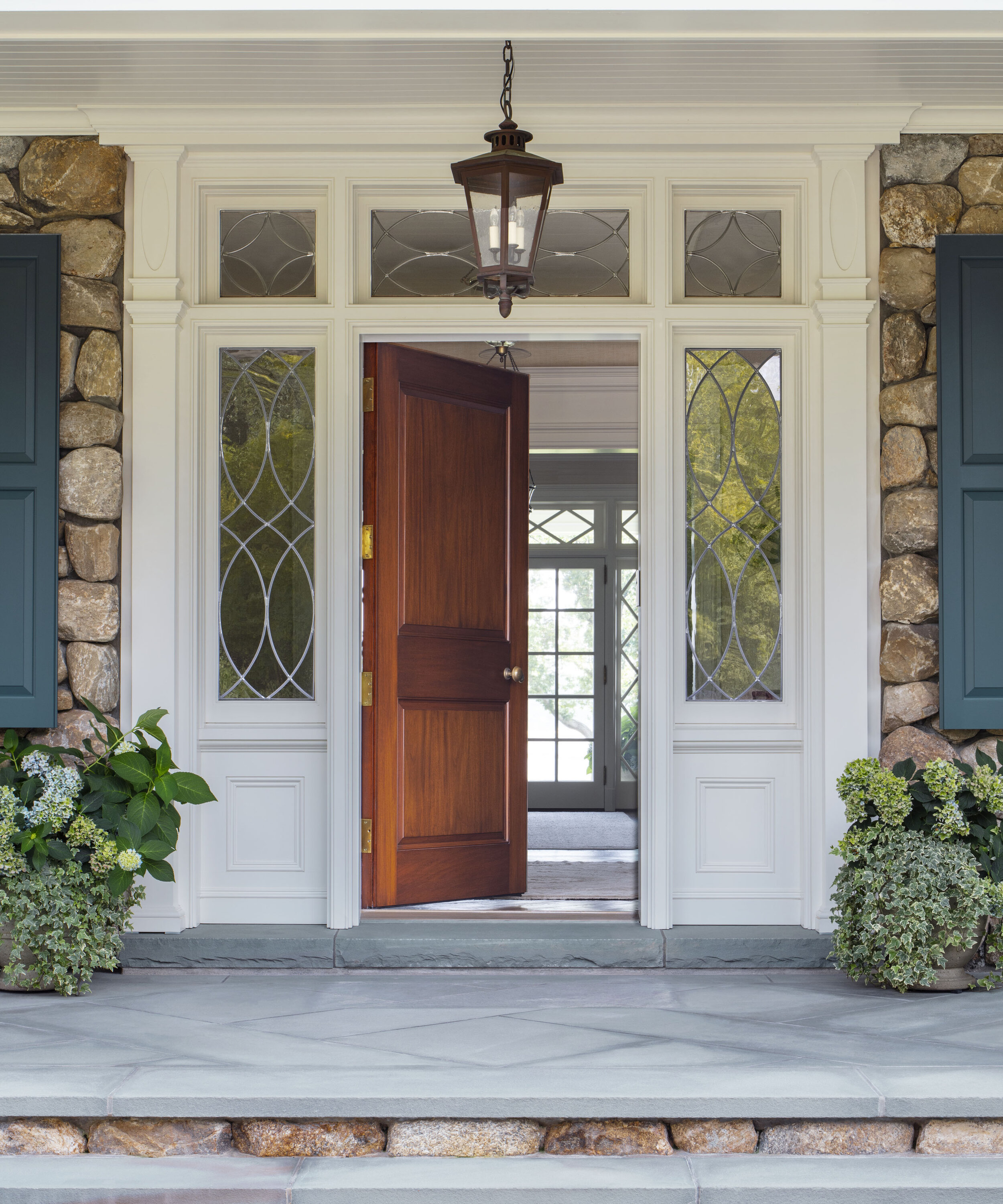 Doors & Entryways