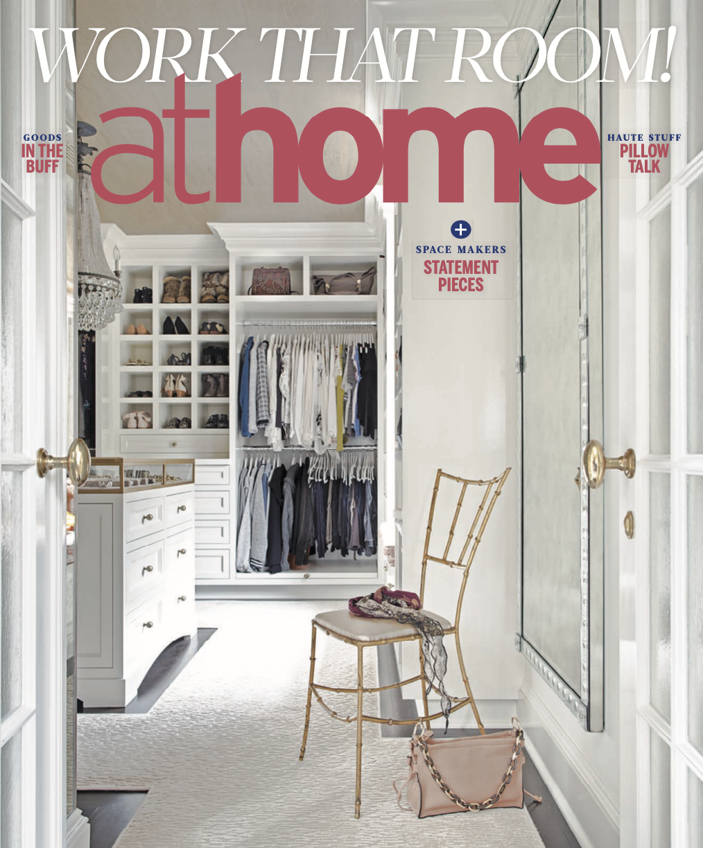 athome