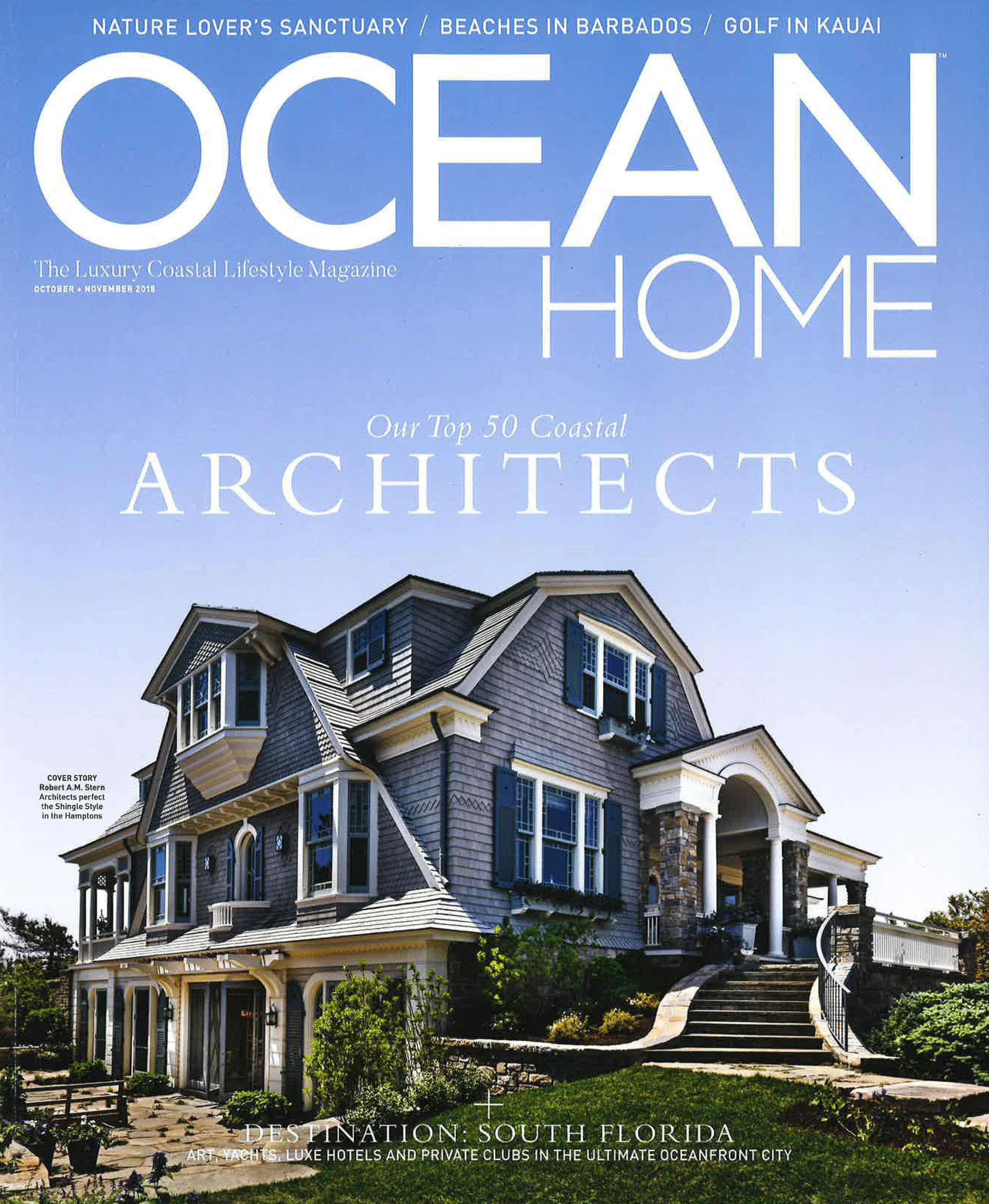 Ocean Home