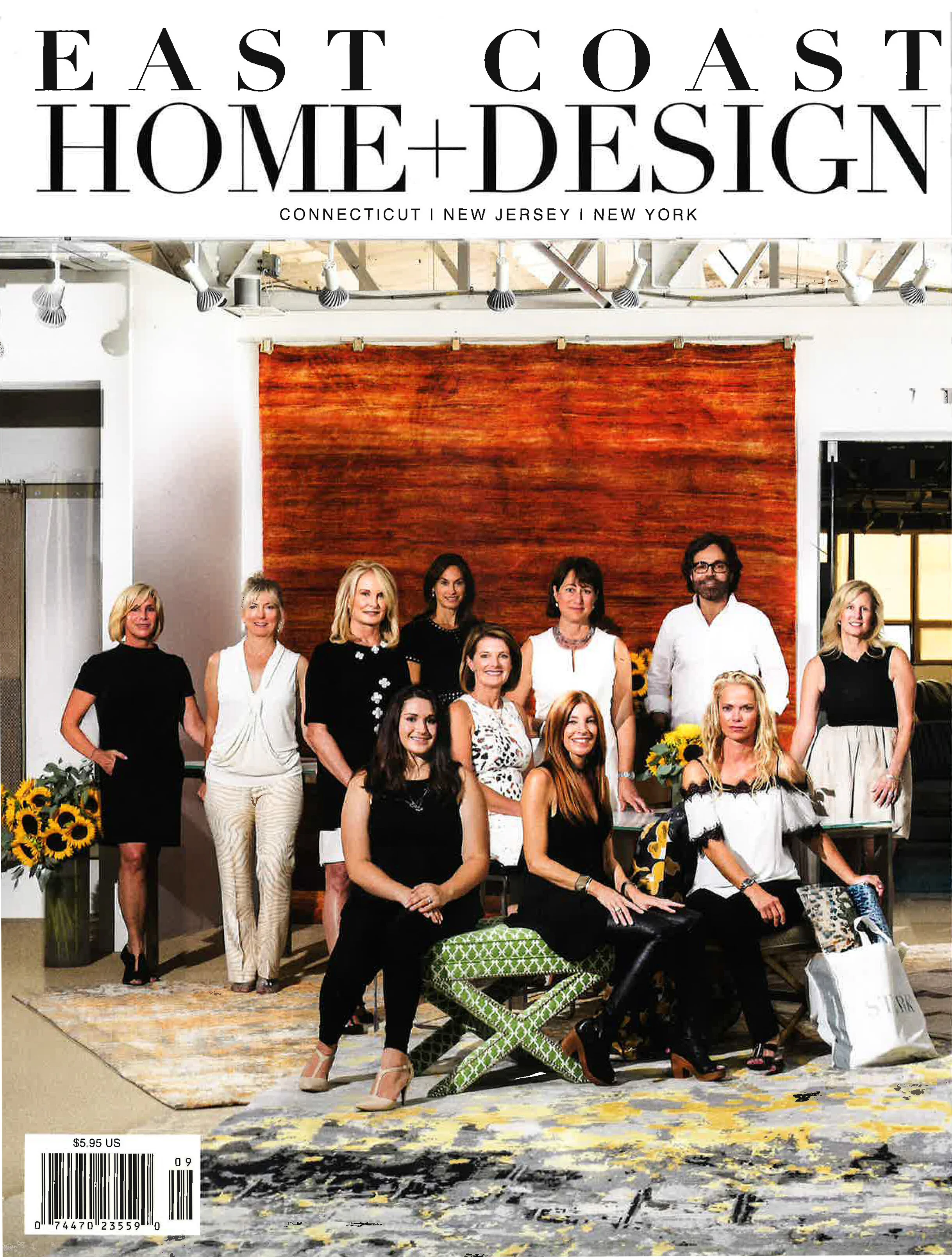 East Coast Home and Design