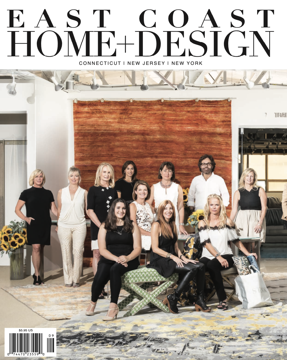 East Coast Home and Design