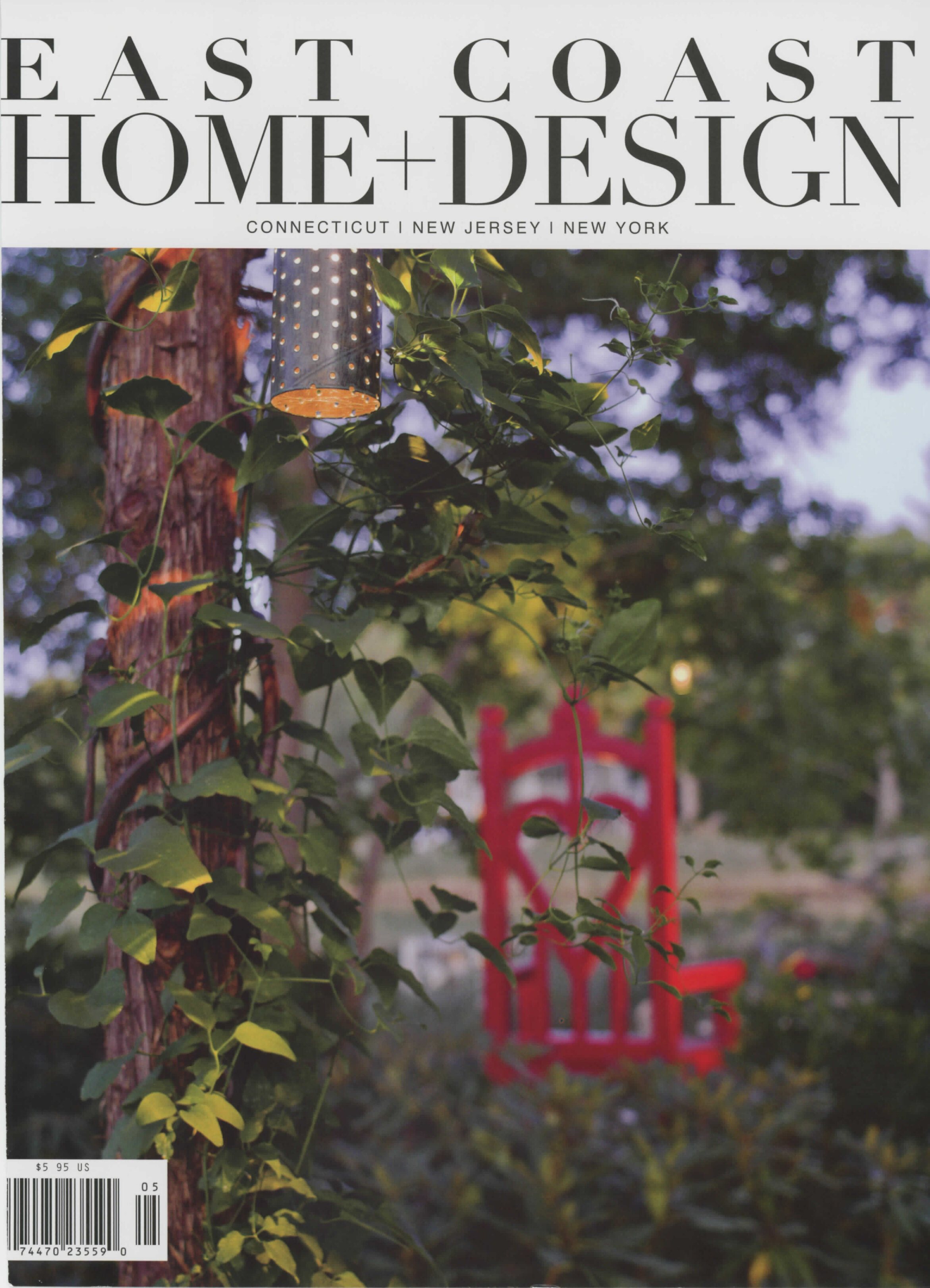 East Coast Home and Design