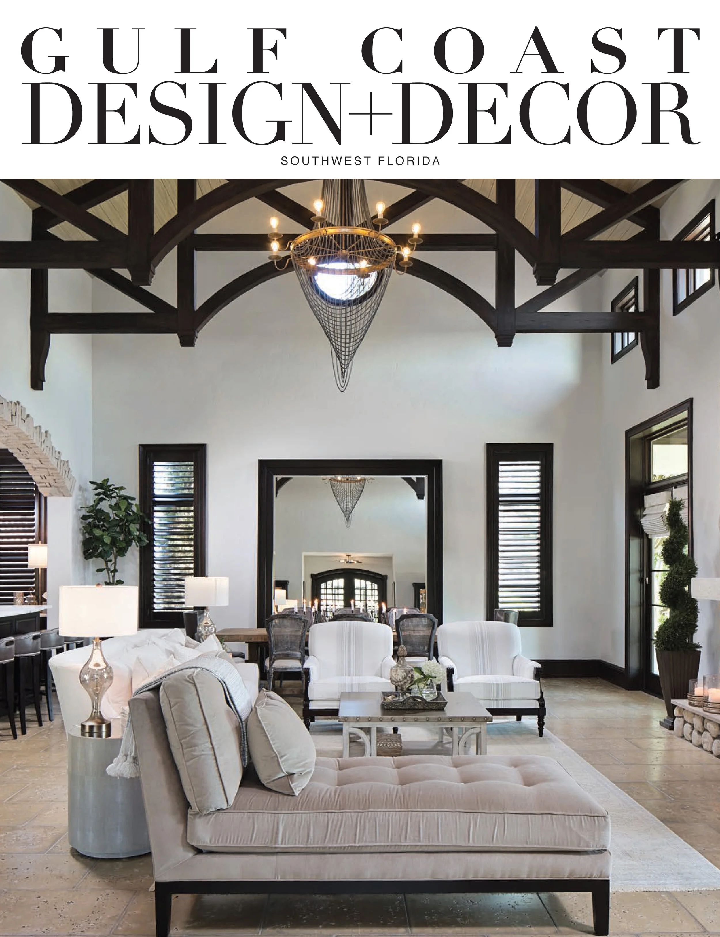 Gulf Coast Design and Decor