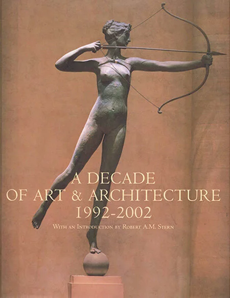 Decade of Art & Architecture