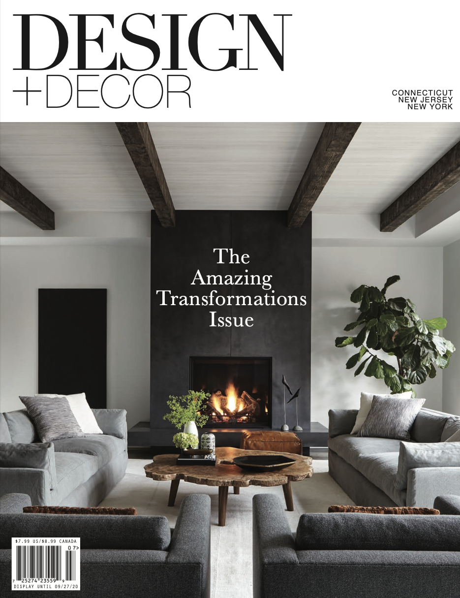 Design + Decor