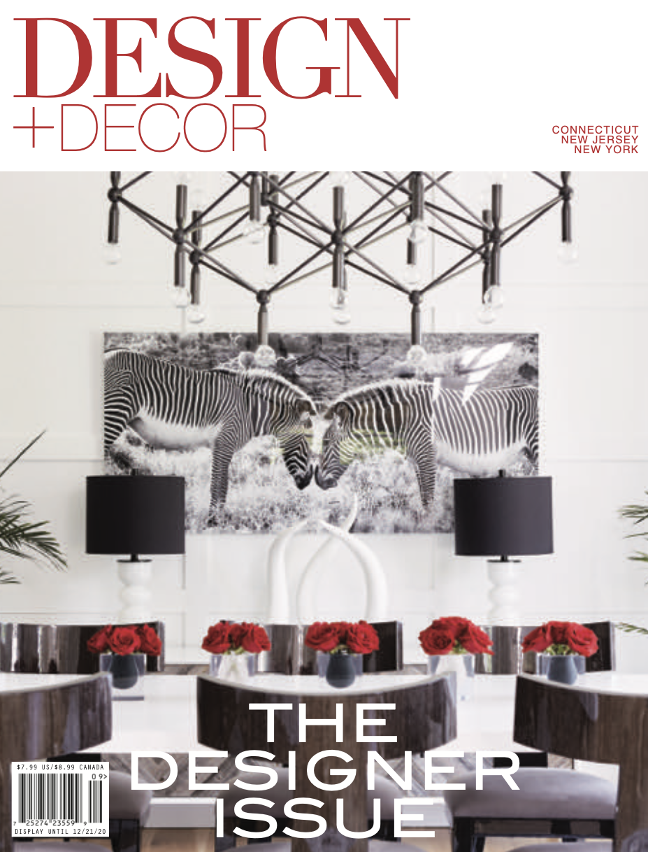 Design + Decor