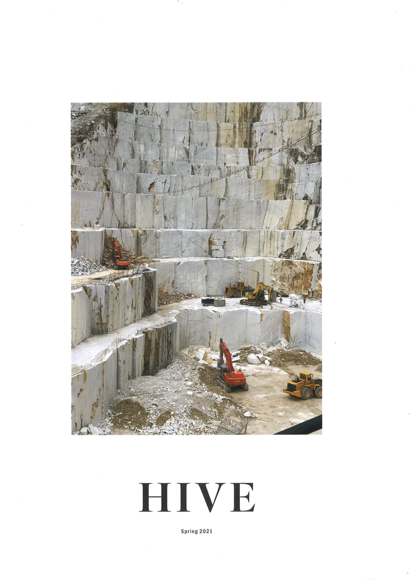 HIVE