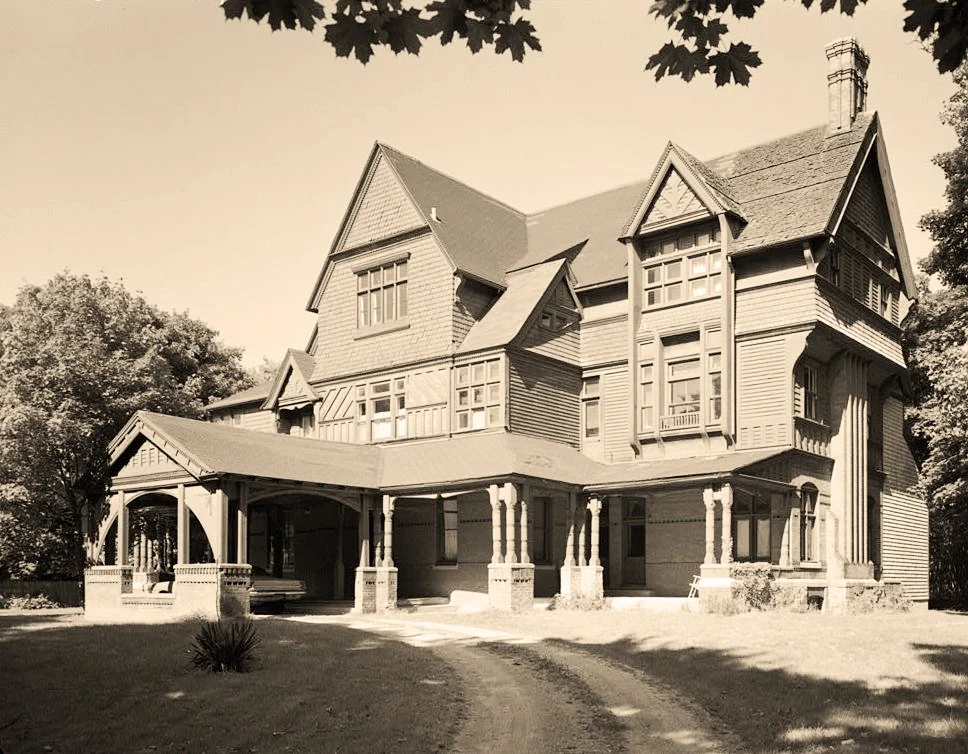 03c - C.H. Baldwin House - Newport Rhode Island - Potter and Robertson 2.jpg