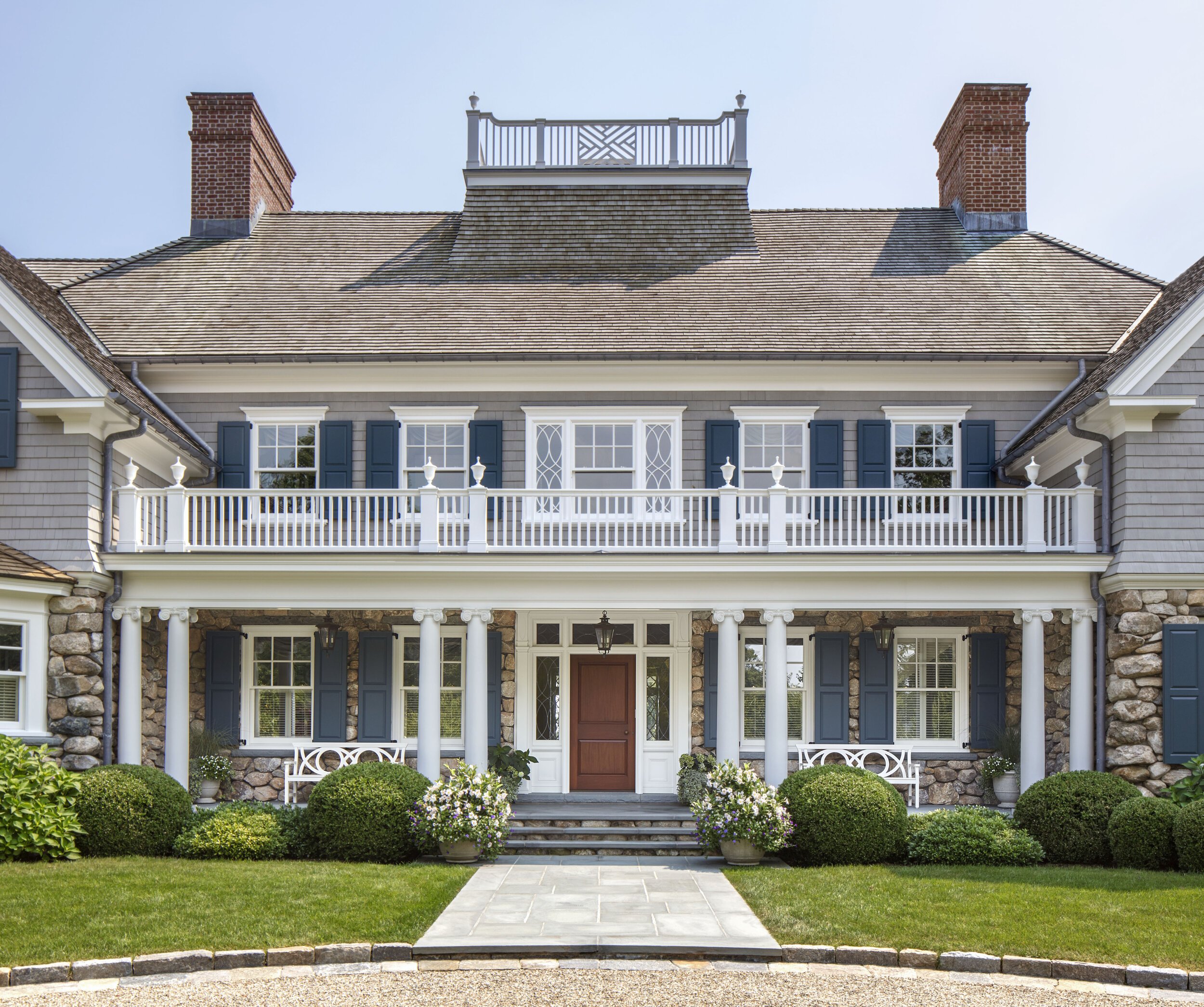 The Trick to Hanging French Doors - Fine Homebuilding