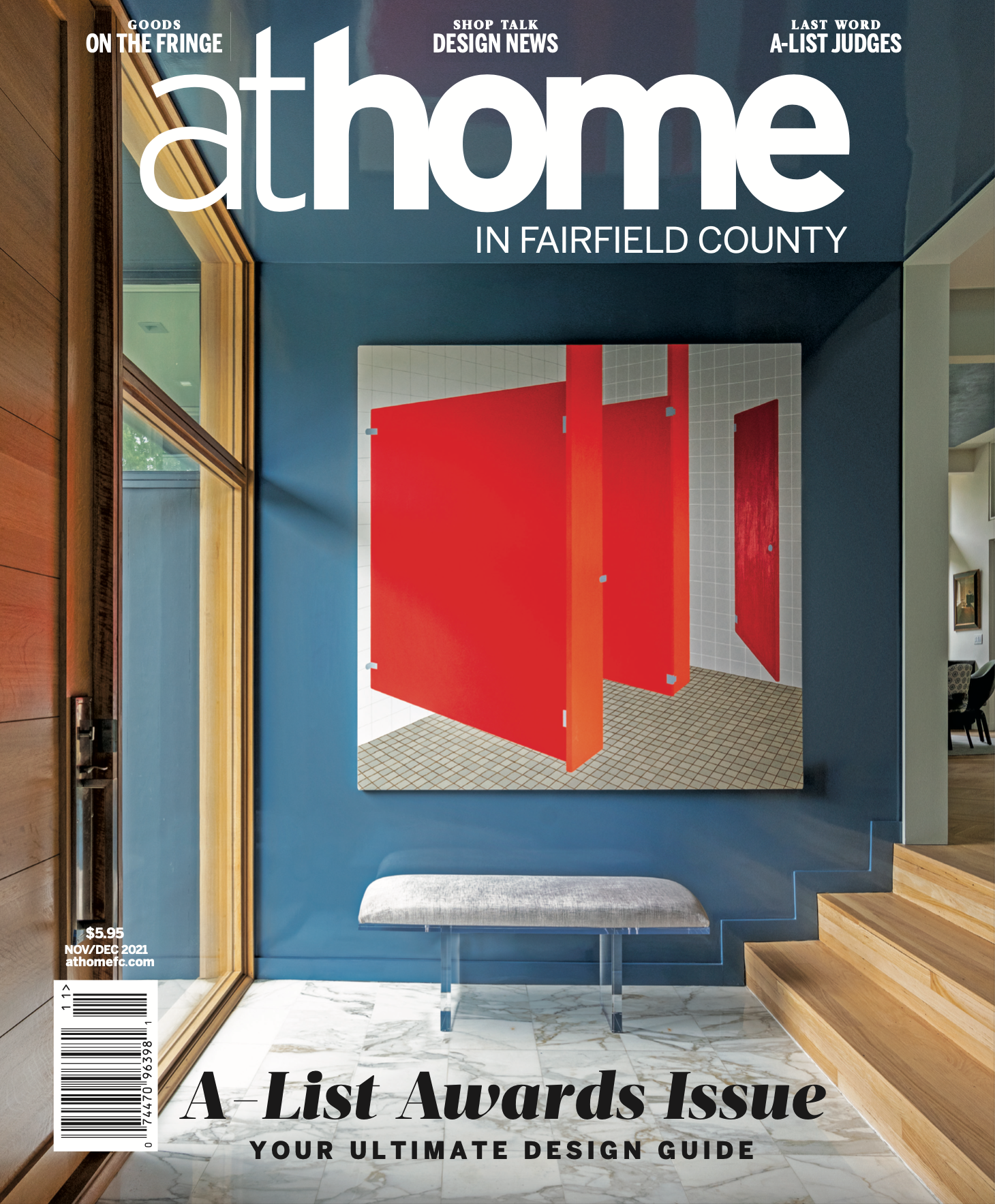 athome