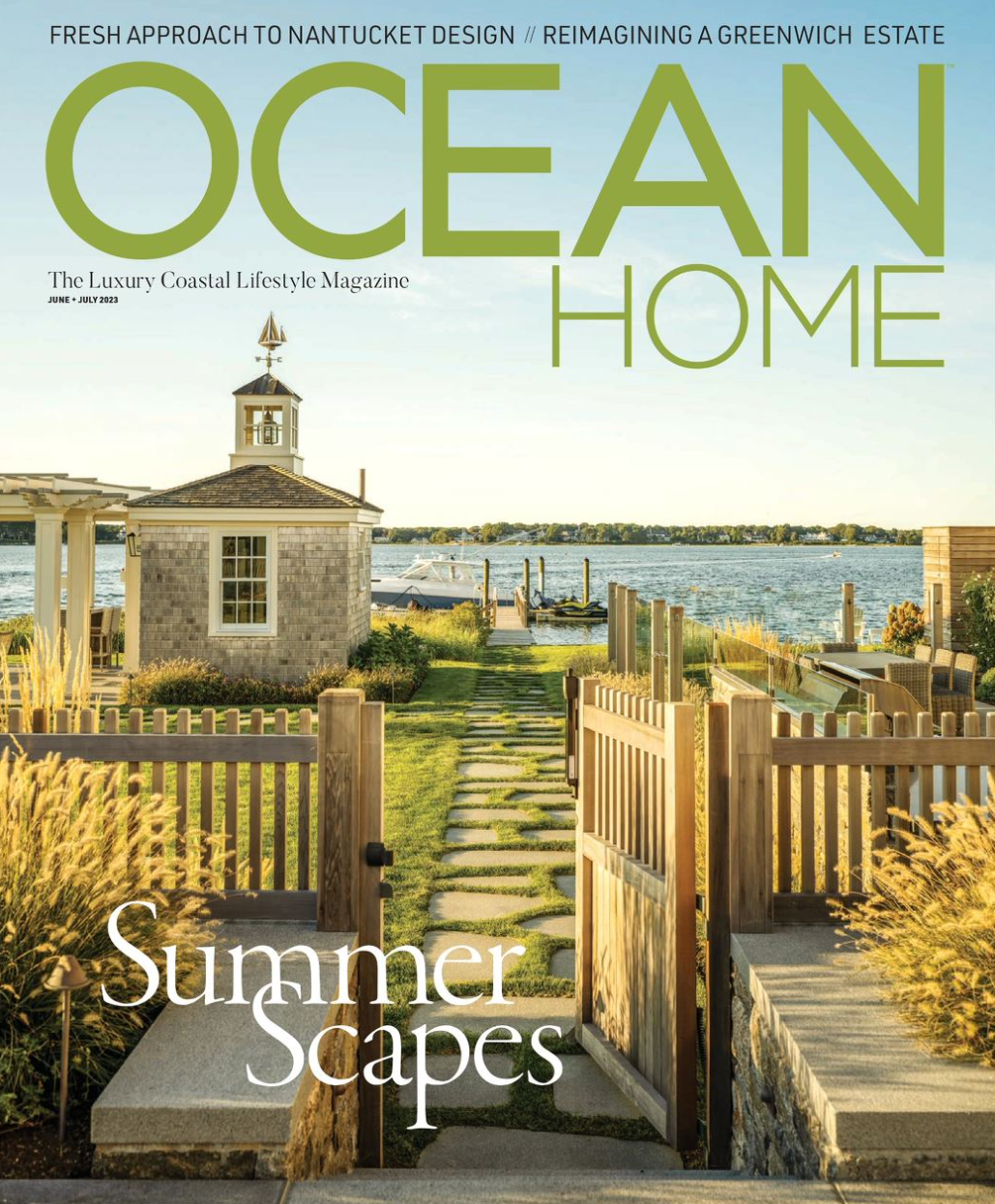 Ocean Home