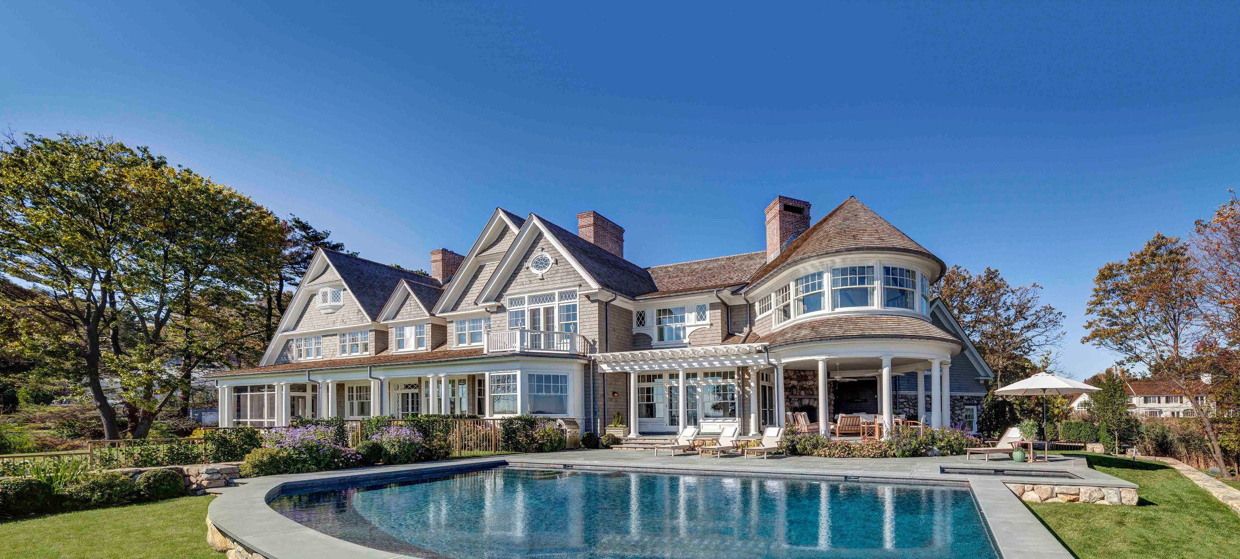 The Benefits of Working with A Residential Architect to Design Your Next Home
