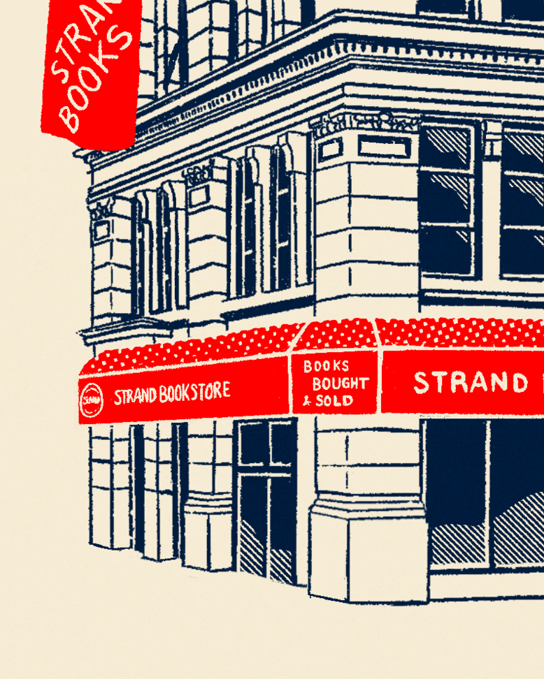05c - Strand Bookstore - Strand Link.png