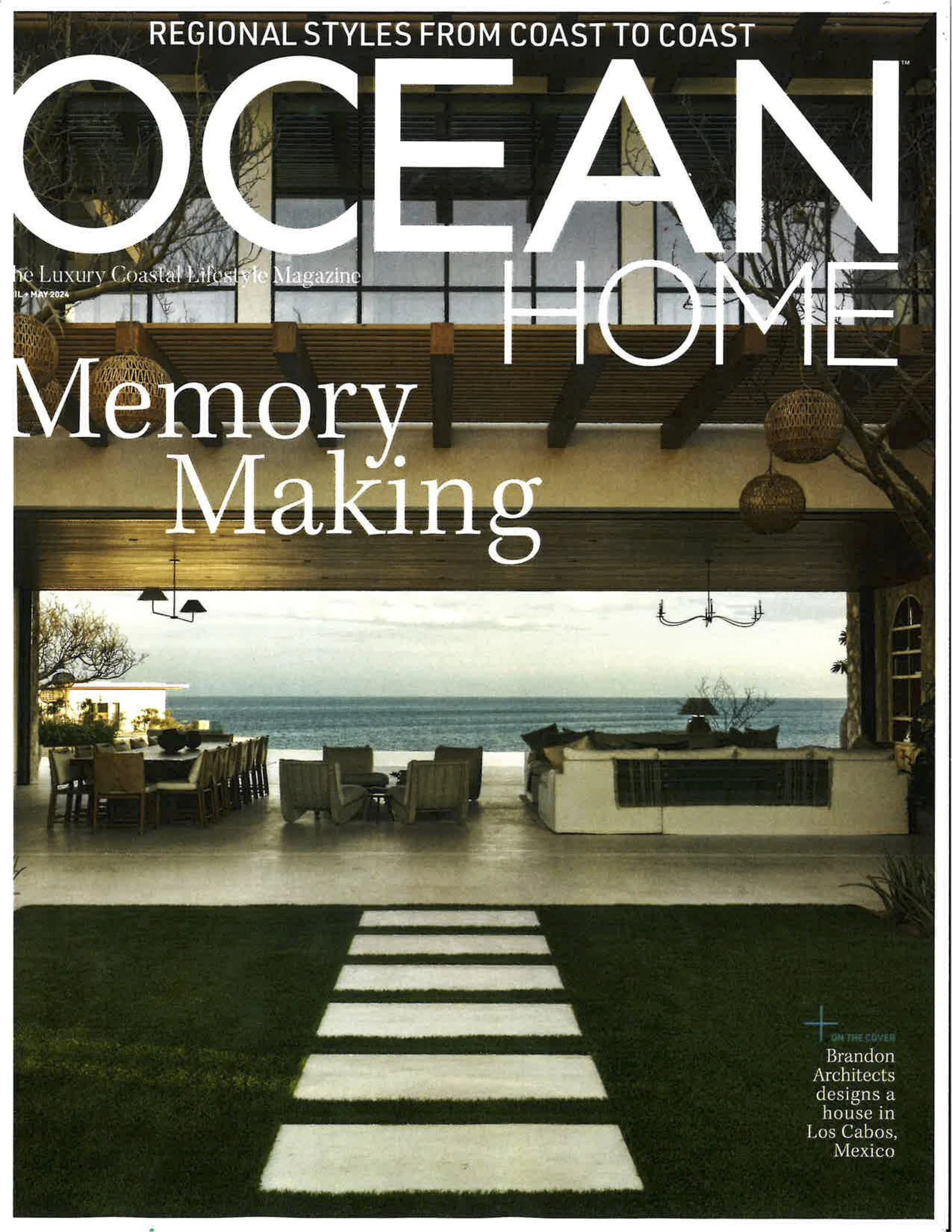 Ocean Home