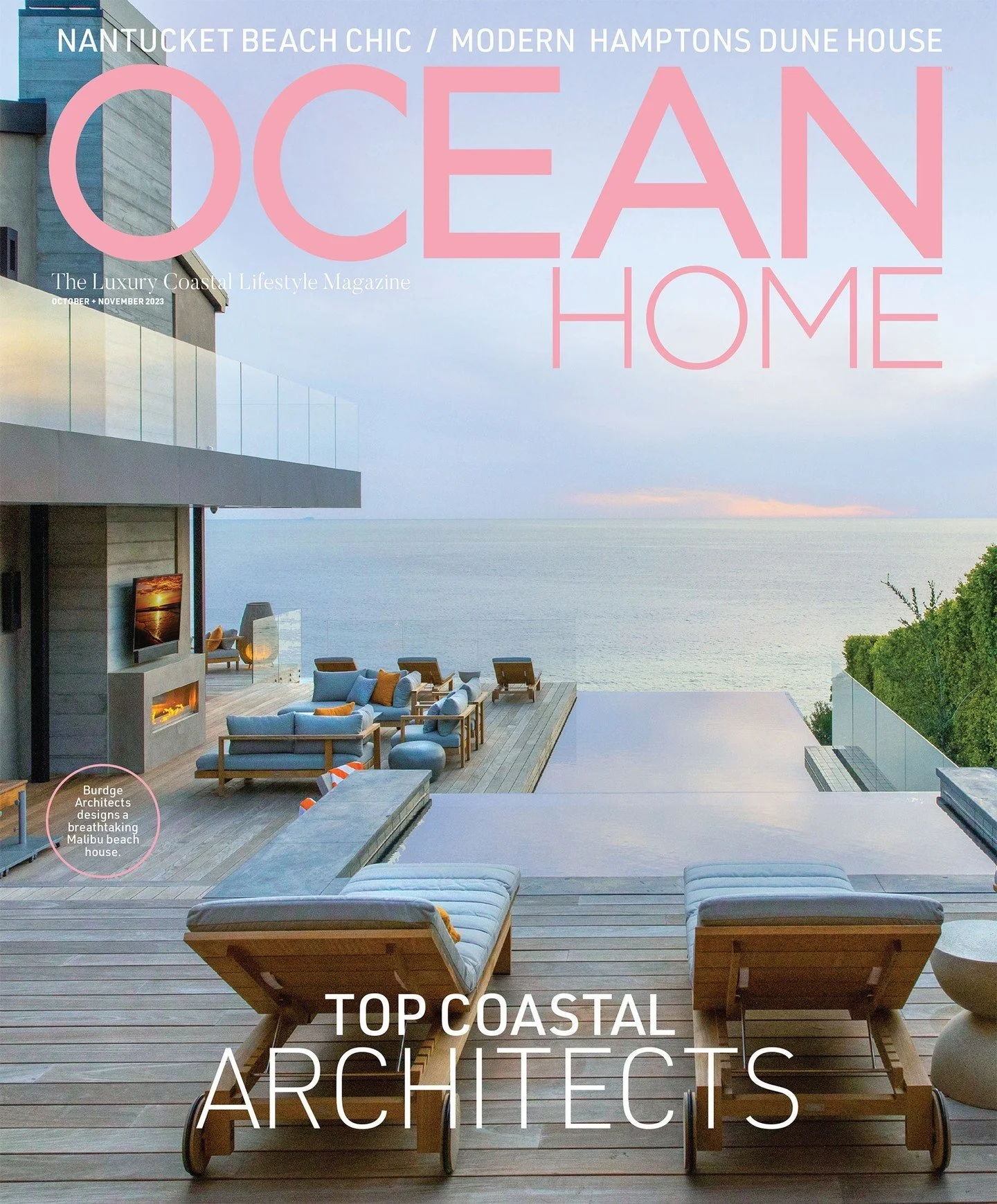 Ocean Home