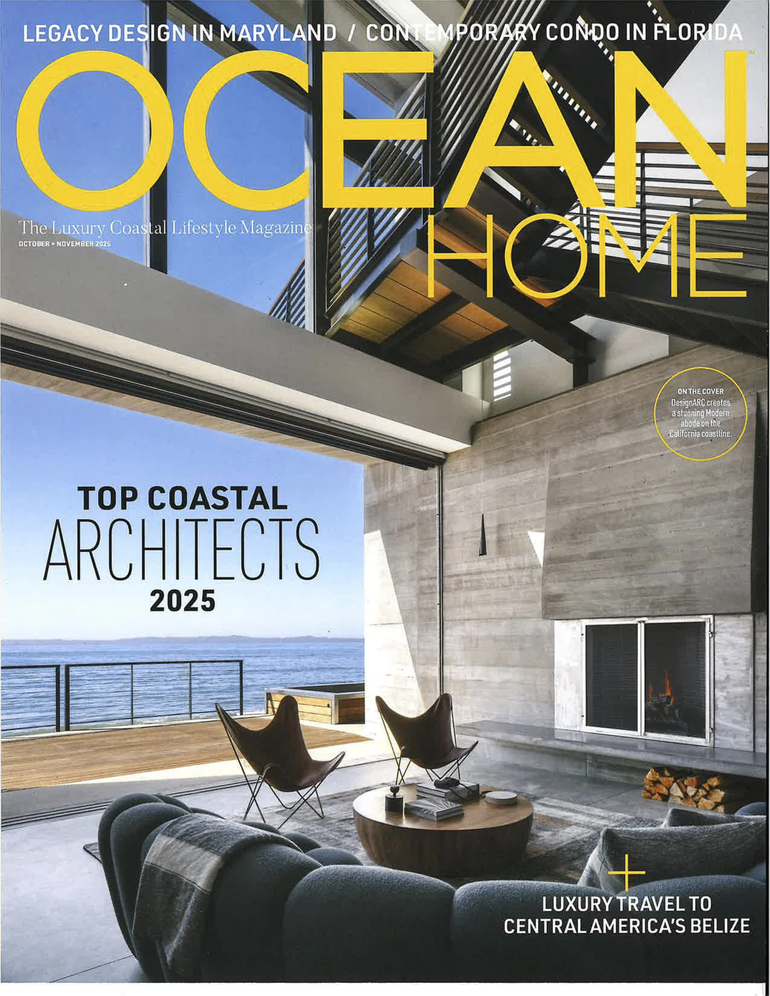 Ocean Home