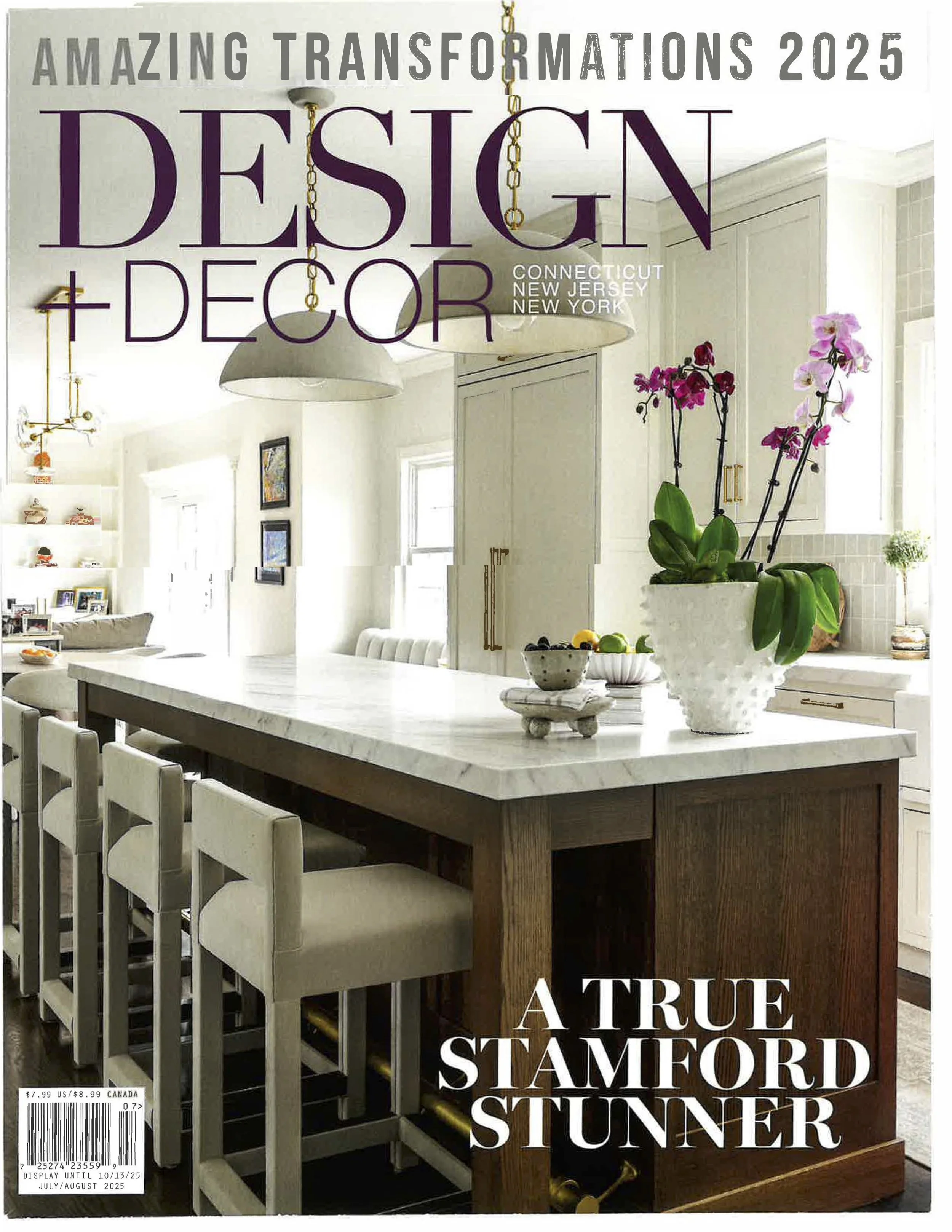 Design + Decor