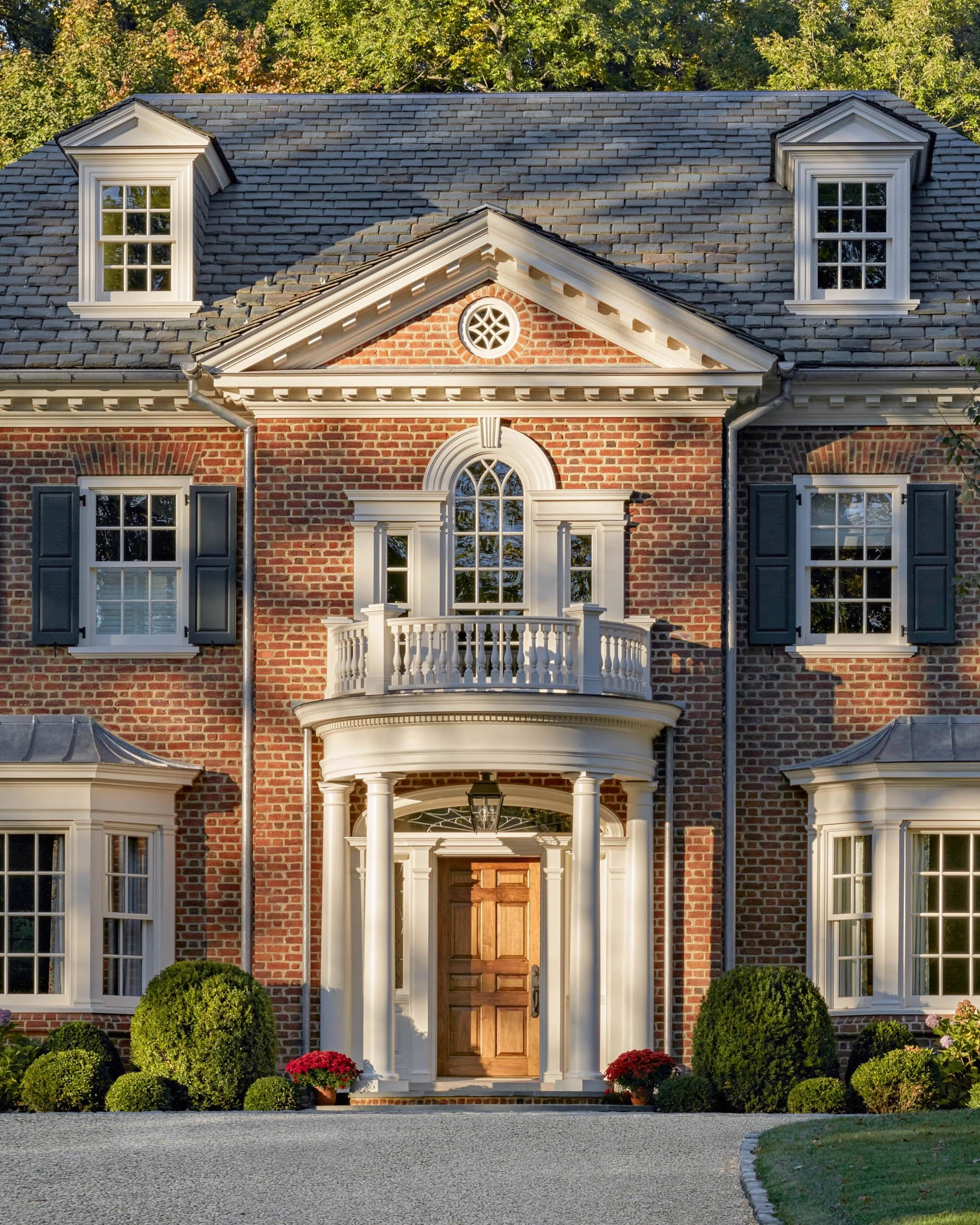 Forbes America, 2025