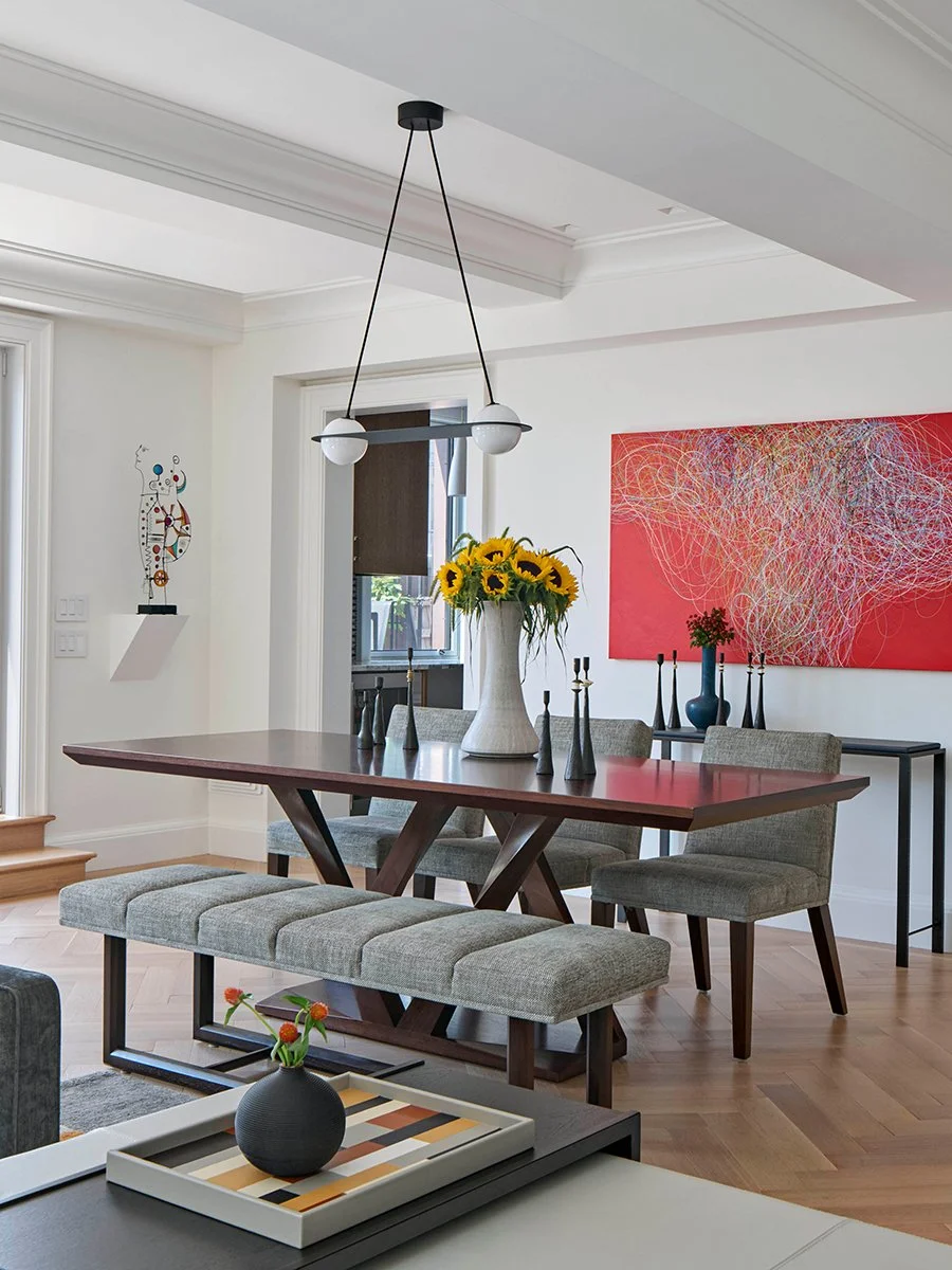 New York City Penthouse