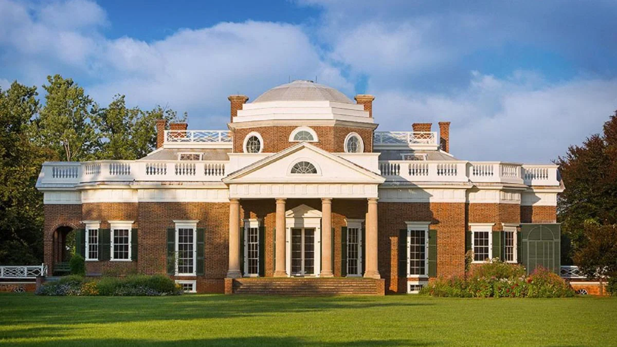 Colonial Style Homes - A Timeless American Architectural Tradition ...