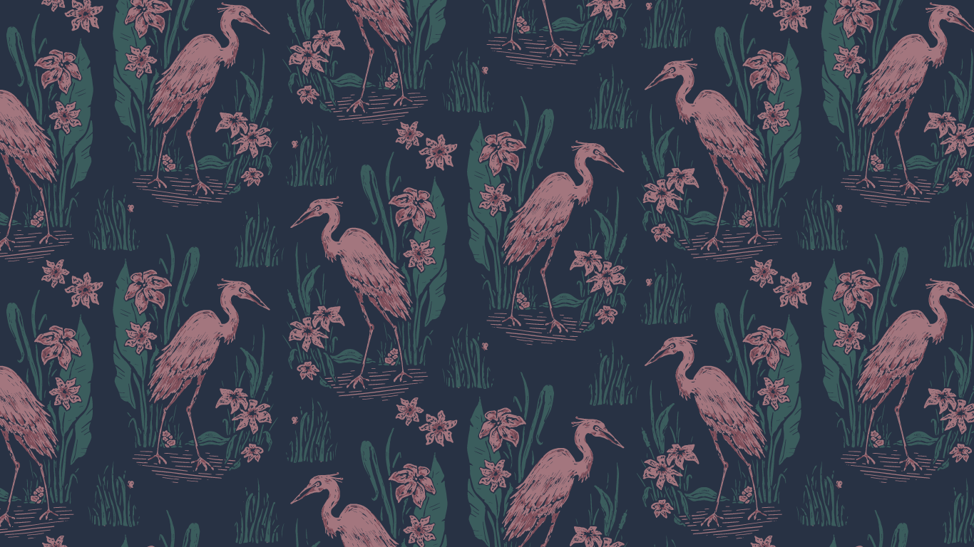 Surface Print Design