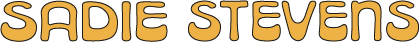 sadie stevens
