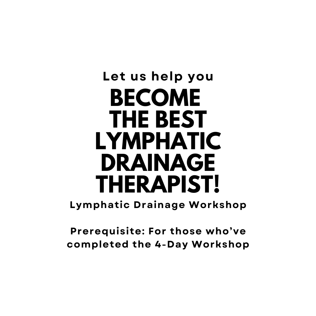 Retake 4 Day Workshop