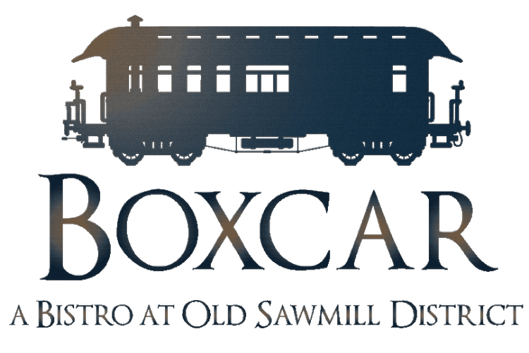 Boxcar Bistro