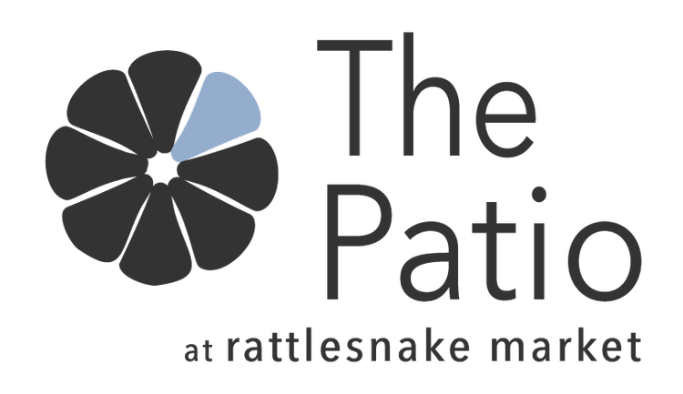 The Patio / Rattlesnake Market