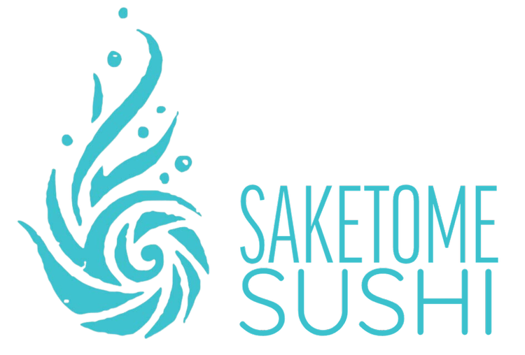 SakeTome Sushi