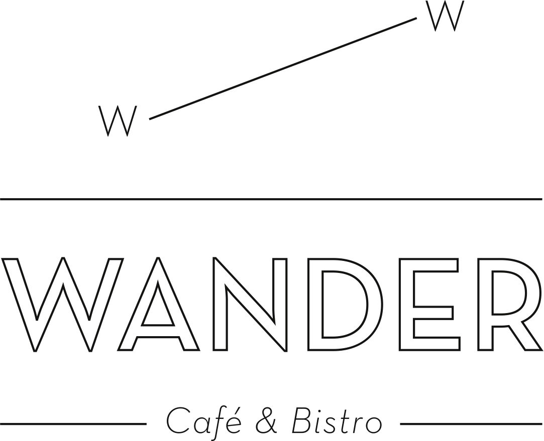 Wander Café &amp; Bistro