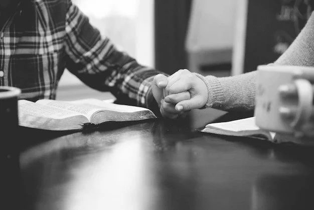 Couples Bible Study