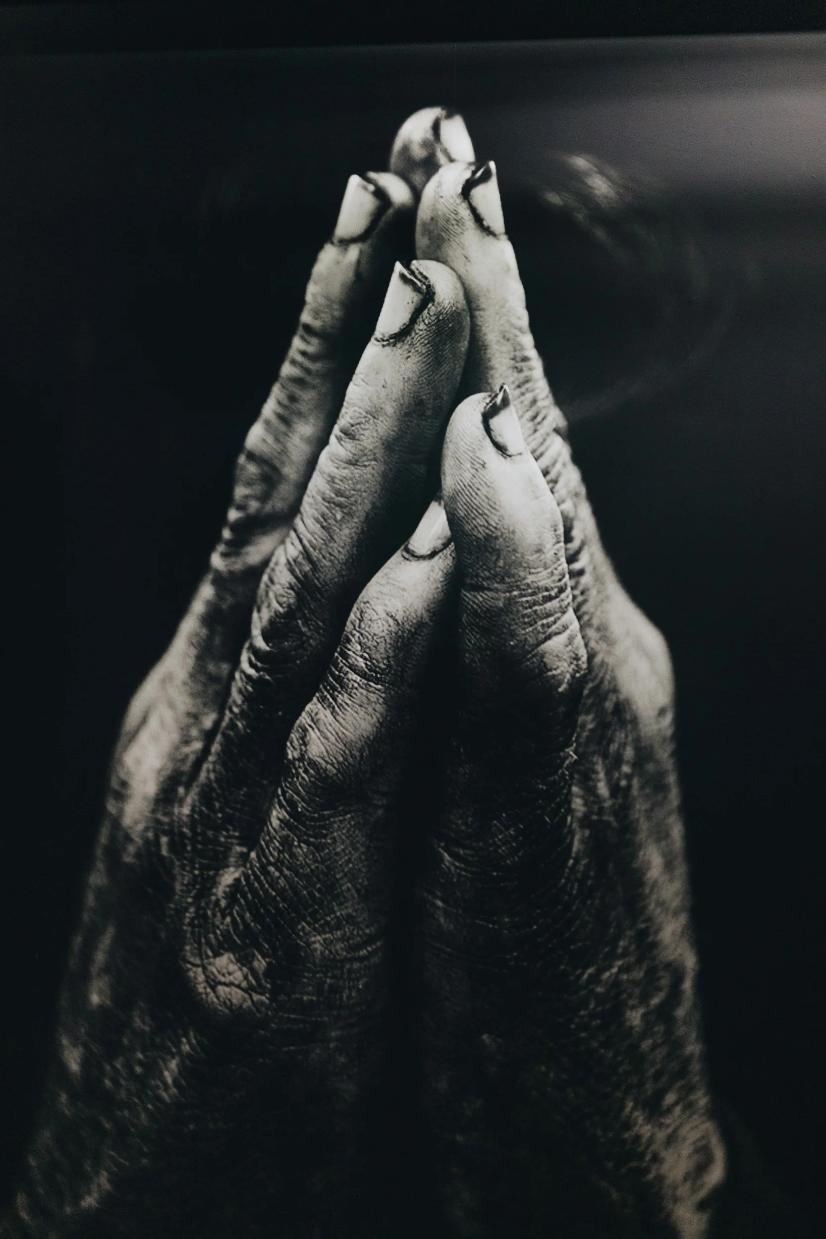 Charismatic Prayer Group