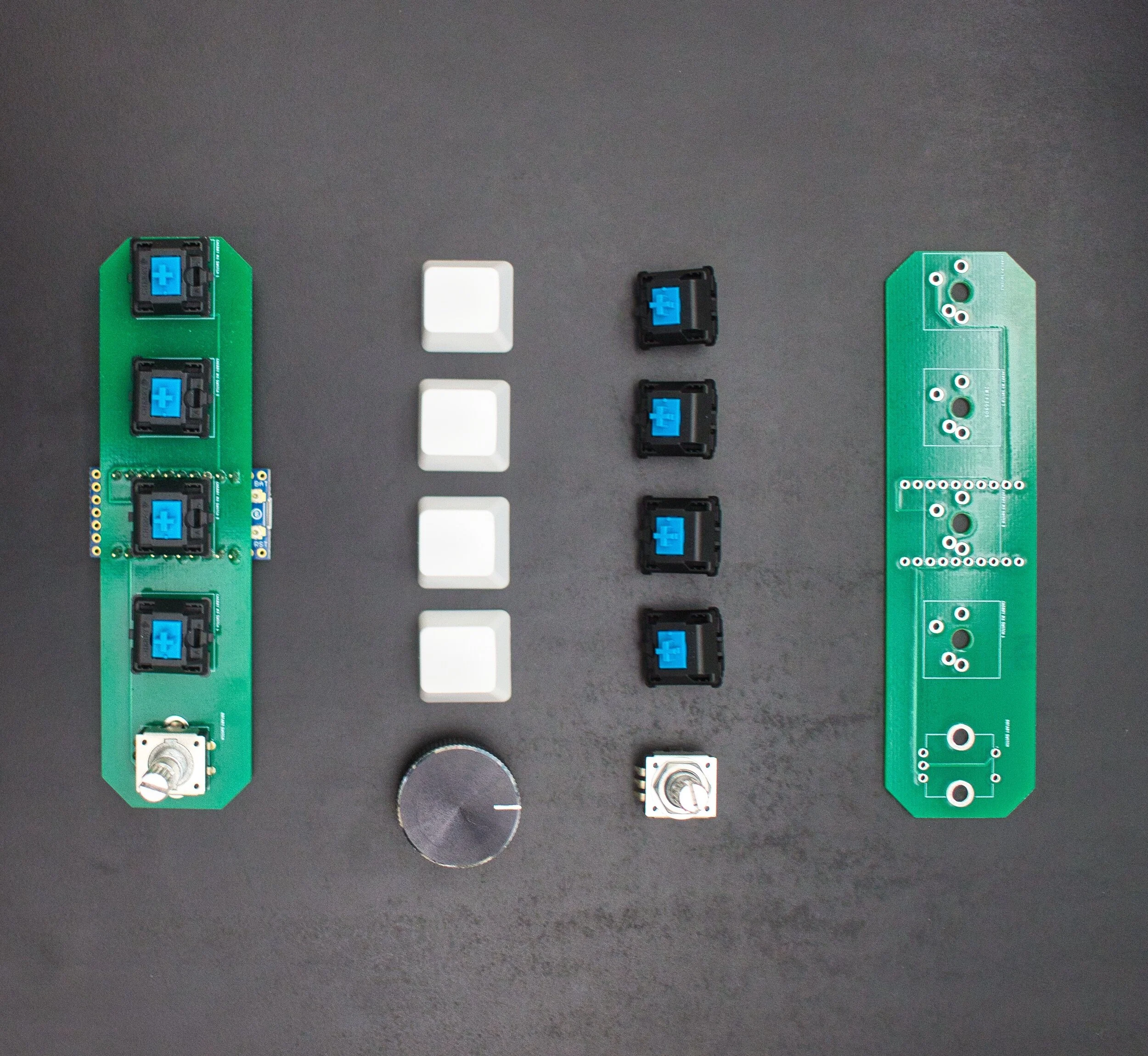 Prototyping Electronics