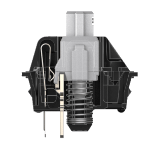Intro to Mechanical Key Switches — Array Peripherals