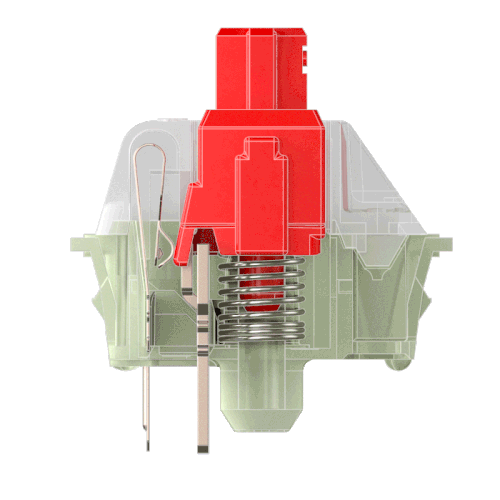 Intro to Mechanical Key Switches — Array Peripherals