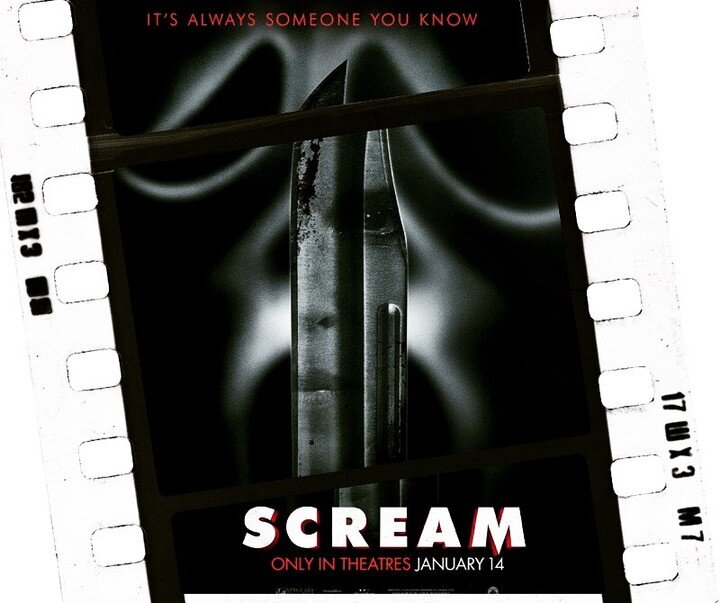 Hello Sidney! After 10 years we finally have a other Scream movie! Read our spoiler free review on our Horror Hub! Link in bio #scream #scream5 #5cream #horror #moviereview #spoilerfree #dreamsandscreams