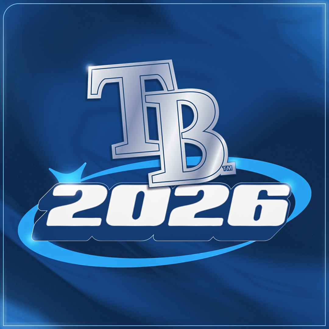 Tampa Bay Rays 2026