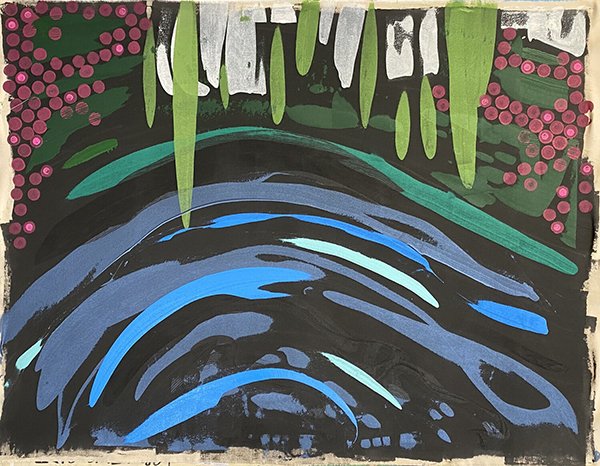 lagoon I