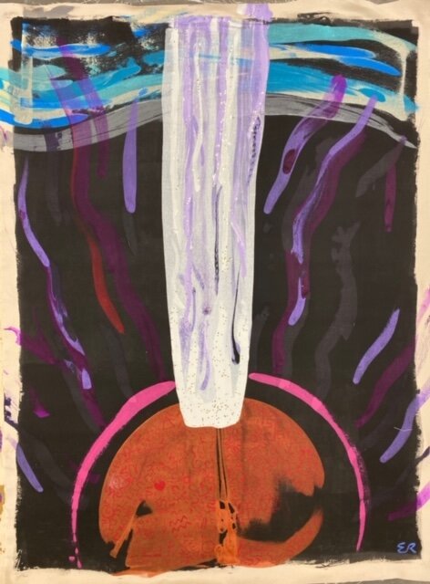 crown chakra
