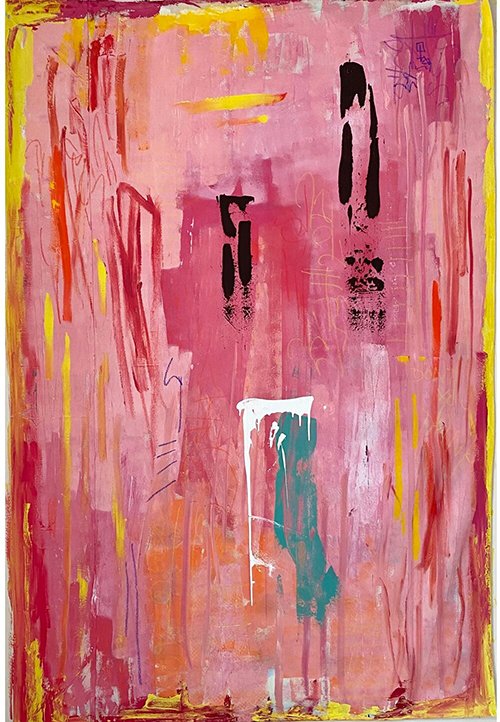 'Aquarius Season' Giclee Print