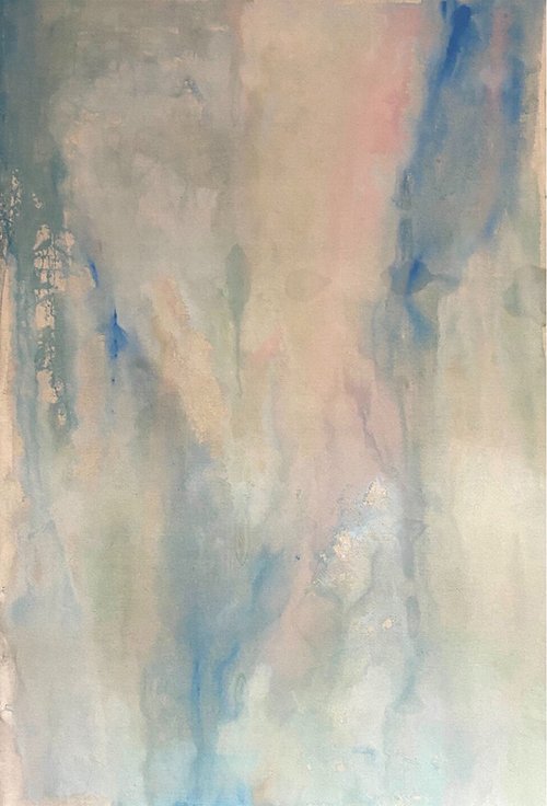 'Thinking Woman' Giclee Print