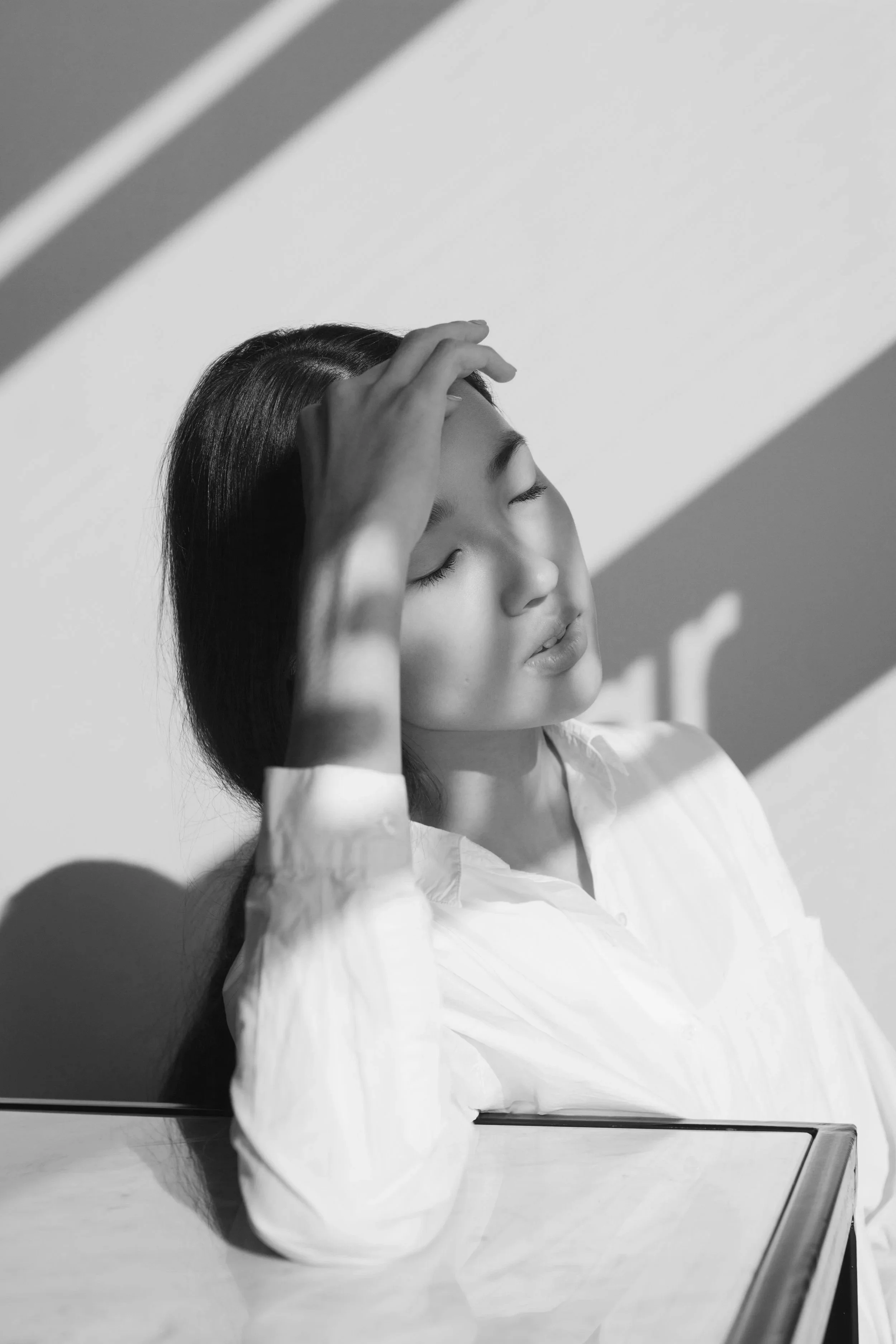 Headaches and Migraine